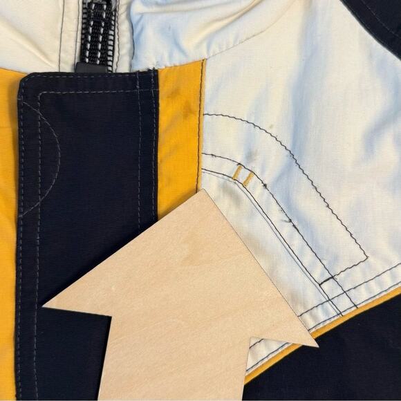 Obermeyer Team OBX I-Grow Preschool Kids Ski Snowboard Winter Snow Jacket Size 2 - Picture 7 of 12